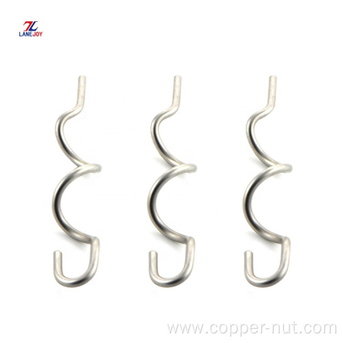 OEM Small Special Shape Metal Spring